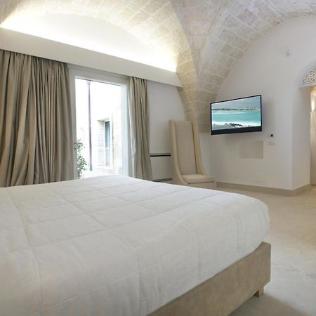 Masseria Antonio Augusto Leverano Εξωτερικό φωτογραφία