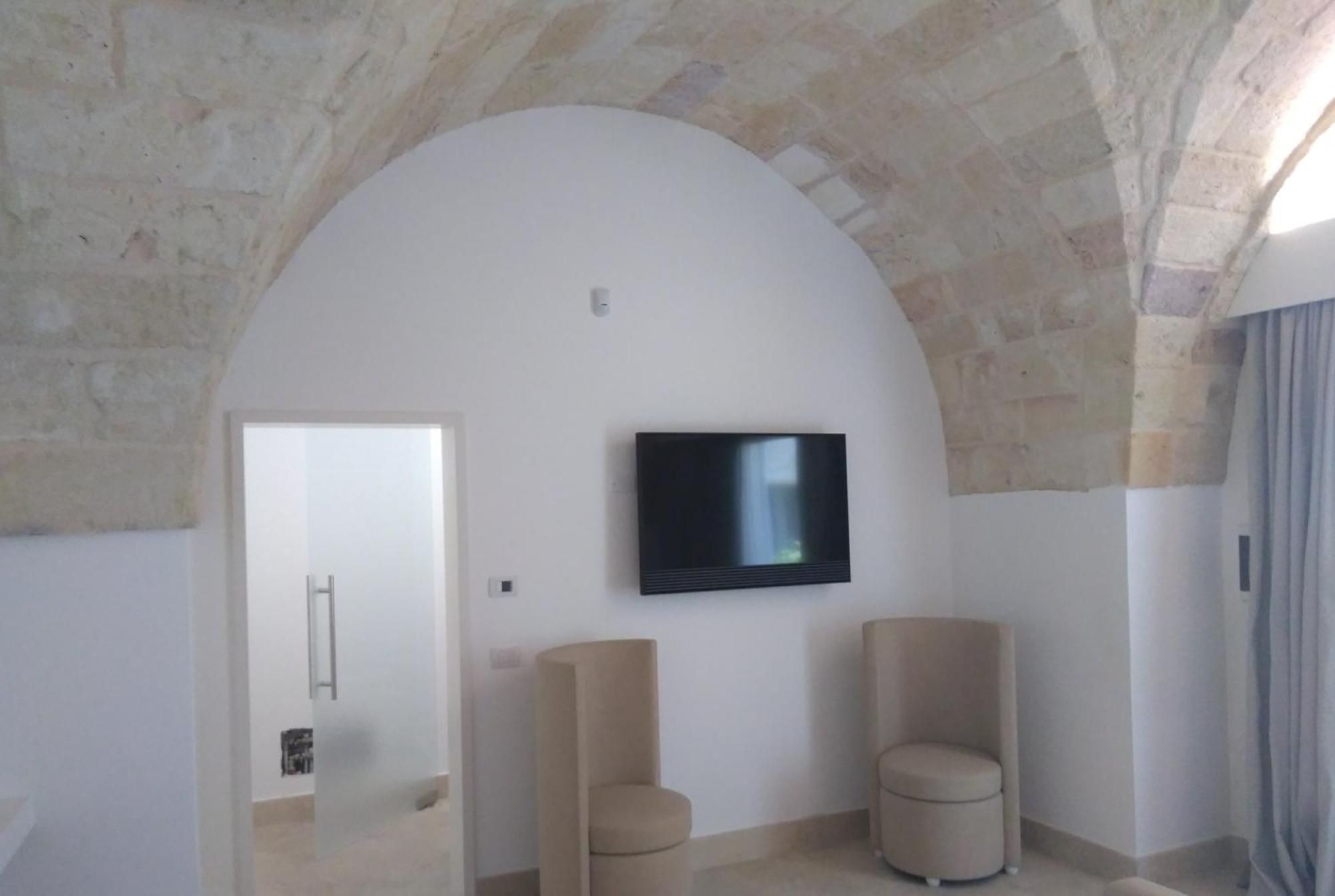 Masseria Antonio Augusto Leverano Εξωτερικό φωτογραφία