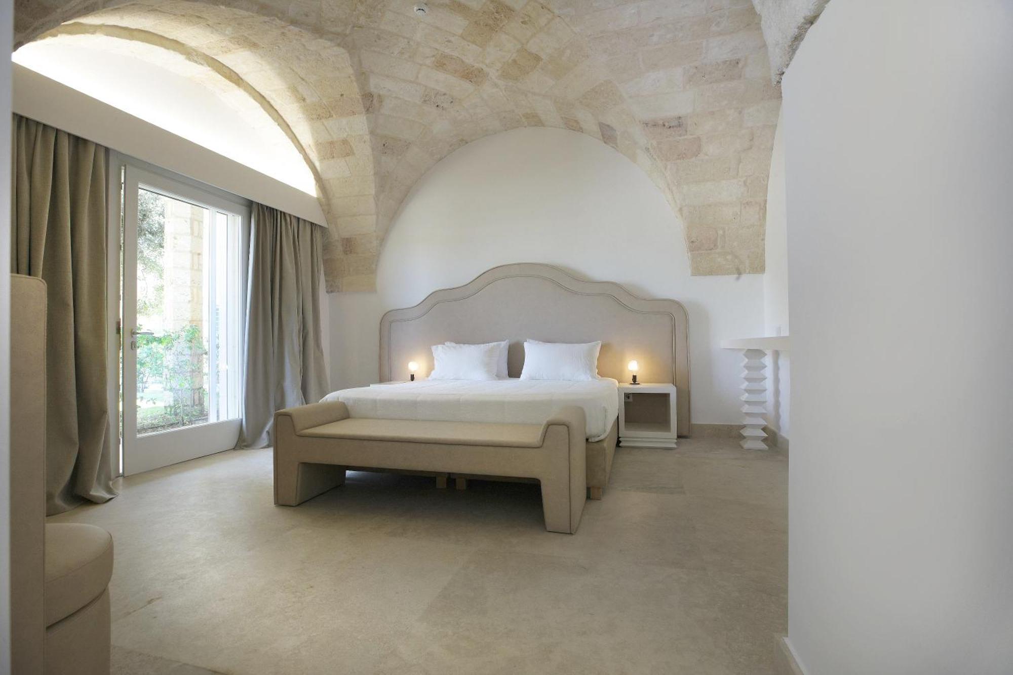 Masseria Antonio Augusto Leverano Εξωτερικό φωτογραφία