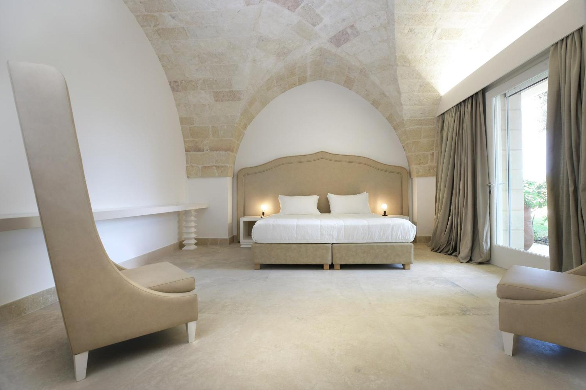 Masseria Antonio Augusto Leverano Εξωτερικό φωτογραφία