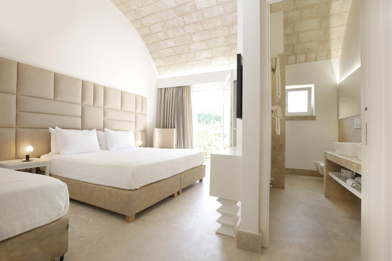 Masseria Antonio Augusto Leverano Εξωτερικό φωτογραφία