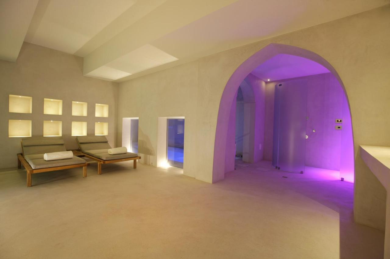 Masseria Antonio Augusto Leverano Εξωτερικό φωτογραφία