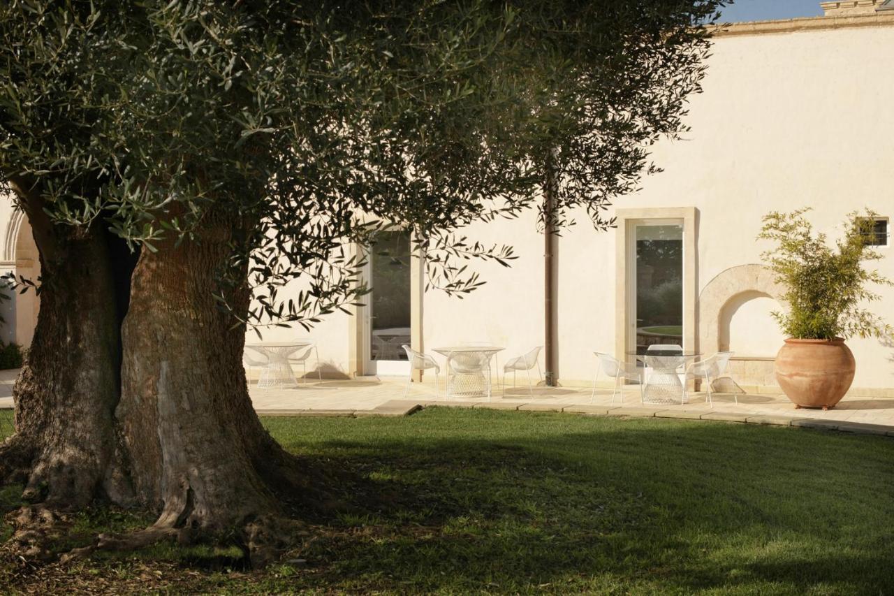 Masseria Antonio Augusto Leverano Εξωτερικό φωτογραφία