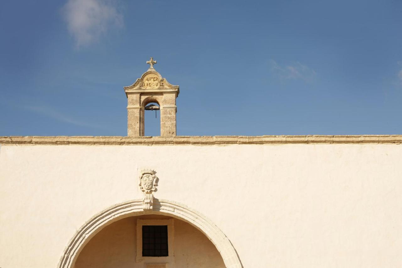 Masseria Antonio Augusto Leverano Εξωτερικό φωτογραφία