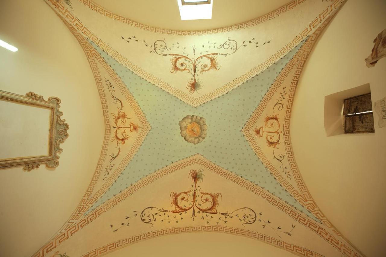 Masseria Antonio Augusto Leverano Εξωτερικό φωτογραφία