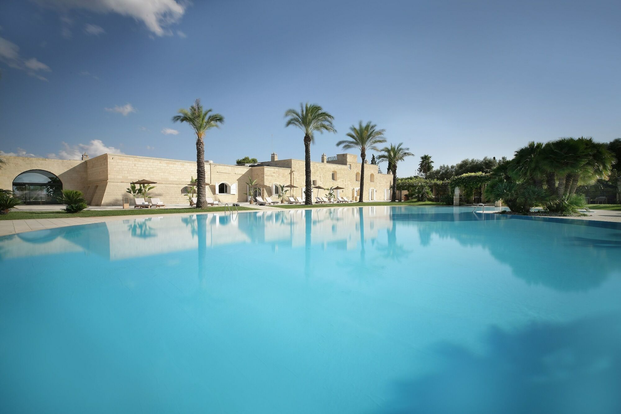 Masseria Antonio Augusto Leverano Εξωτερικό φωτογραφία